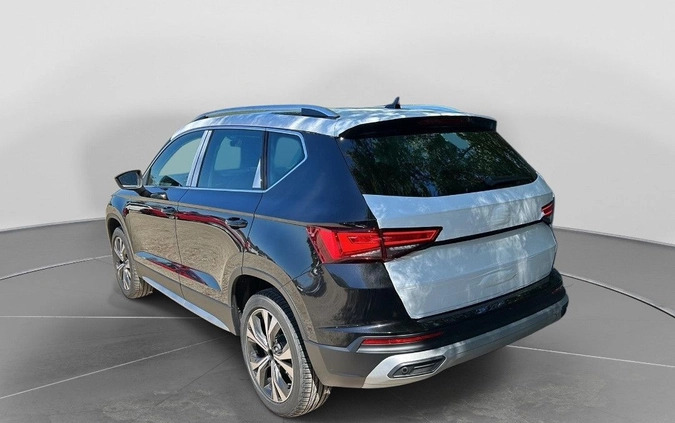 Seat Ateca cena 161196 przebieg: 1, rok produkcji 2024 z Police małe 154